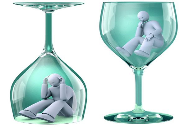How to quit drinking