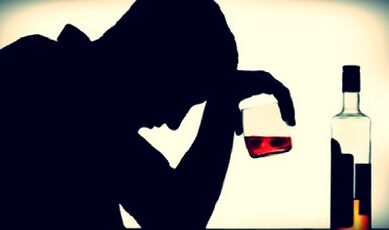 how to quit drinking alcohol yourself