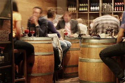 Methods of getting rid of alcohol dependence