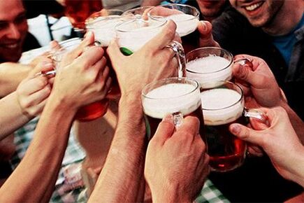 how to quit drinking alcohol